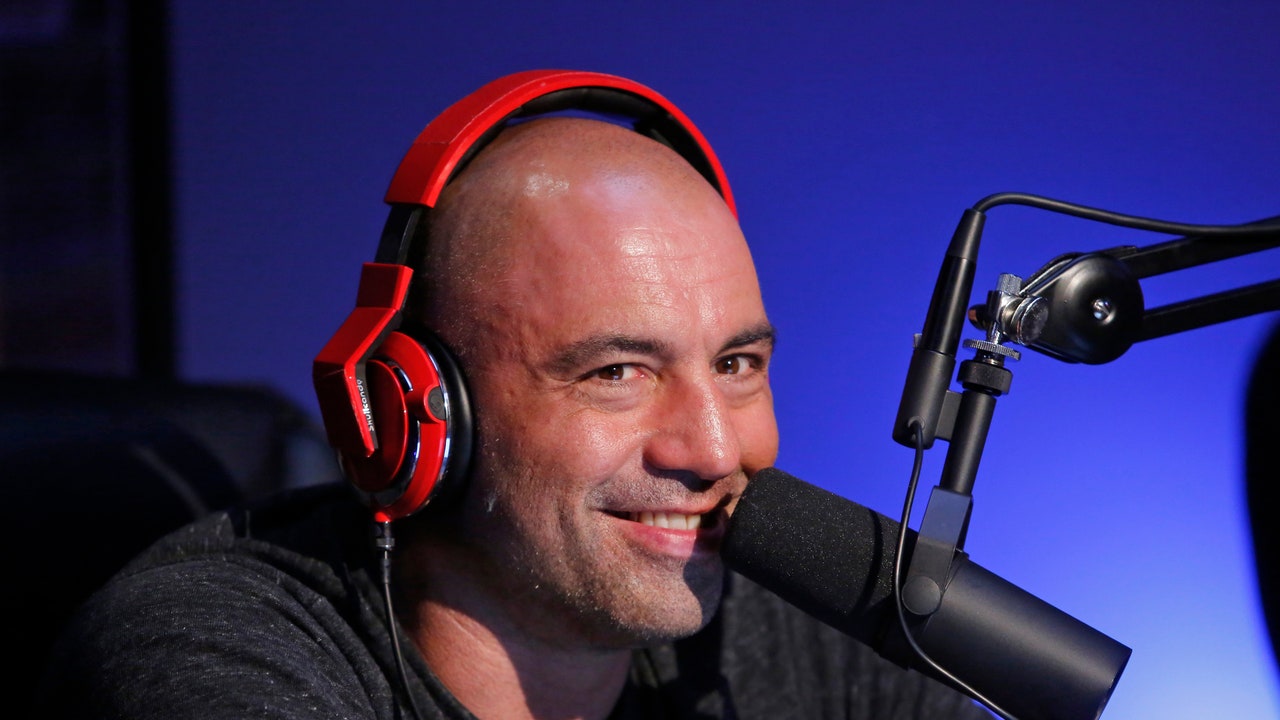 Has Joe Rogan Become the Most In-Demand Interviewer This Election Cycle?