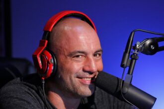 Has Joe Rogan Become the Most In-Demand Interviewer This Election Cycle?