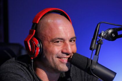 Has Joe Rogan Become the Most In-Demand Interviewer This Election Cycle?