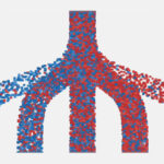 Millions of Movers Reveal American Polarization in Action