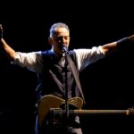 Bruce Springsteen Slams Donald Trump In His Kamala Harris Endorsement