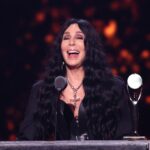 Cher Endorses Presidential Ticket of Kamala Harris and Tim Walz