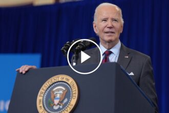 Biden Mocks Trump’s ‘Concept of a Plan’ to Replace Obamacare