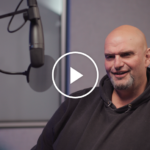 John Fetterman Fears Trump Is Stronger Than Ever