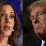 Harris Rallies, Trump Derails As Election Day Draws Closer: Latest Updates