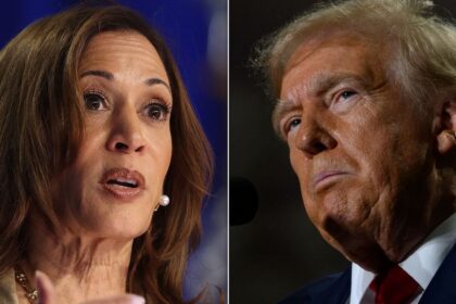 Harris Rallies, Trump Derails As Election Day Draws Closer: Latest Updates