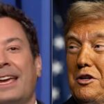 Jimmy Fallon 'Surprised' By 1 Thing After Reading New Evidence Against Trump