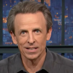 Seth Meyers Busts New GOP Gaslighting With A Damning Reminder