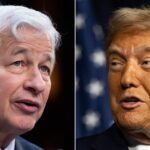 Trump Falsely Claims Endorsement From JPMorgan Chase CEO Jamie Dimon