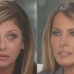 Fox Host Questions Melania Trump's 'Interesting' Timing To Share Her Abortion Views