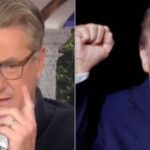 Joe Scarborough's Take On Trump's Weekend Speech Is Too Terrifying To Imagine