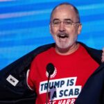 Union Leader Says Trump’s Show Of Auto Worker Support Is ‘A Con’