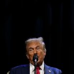 Trump, Speaking In Detroit, Trashes Detroit