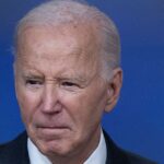 'Get A Life': Biden Berates Trump For Peddling Hurricane Misinformation