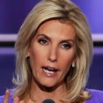 Laura Ingraham Roasted For Asking Harrison Butker This Question About Donald Trump