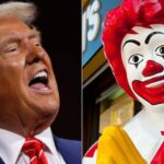 Donald Trump Will Reportedly Work ‘Fry Cooker’ At McDonald's. Critics Clown Him.