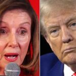 Nancy Pelosi Breaks Her Cardinal Rule On Trump, Says ‘Hope I Don’t Burn In Hell’