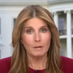 'Completely Weird': Nicolle Wallace Airs Trump's 39-Minute Dance Party In Full