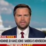 JD Vance's Latest Defense Of Trump's Alarming Comments Is… Quite Something