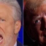 'Are You Out Of Your F**king Mind?': Jon Stewart Nails 'Ultimate Problem' With Trump