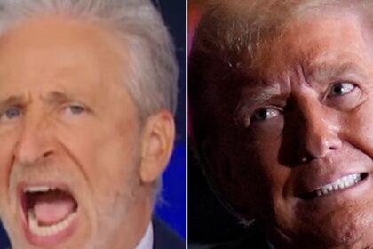 'Are You Out Of Your F**king Mind?': Jon Stewart Nails 'Ultimate Problem' With Trump