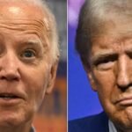 Biden Calls Trump A 'Loser' In More Ways Than One In Scathing Speech