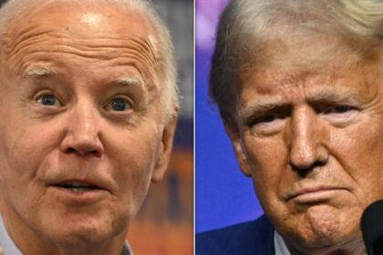 Biden Calls Trump A 'Loser' In More Ways Than One In Scathing Speech