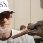 Triumph The Insult Comic Dog Burns Trump Fan With Fake Apology Punch Line