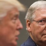 Mitch McConnell Called Trump “Stupid,” a “Sleazeball,” and a “Despicable Human Being,” Then Endorsed Him for President, Biographer Reveals