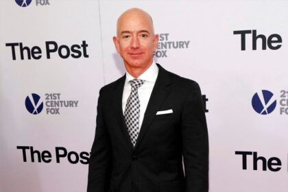 Former WaPo chief editor shreds Bezos for making ‘serious mistake’ with endorsement decision: ‘A betrayal’