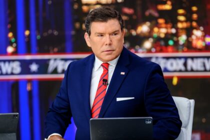 Fox News’ Bret Baier Defends Combative Kamala Harris Interview, Would “Love” to Have Her on Again