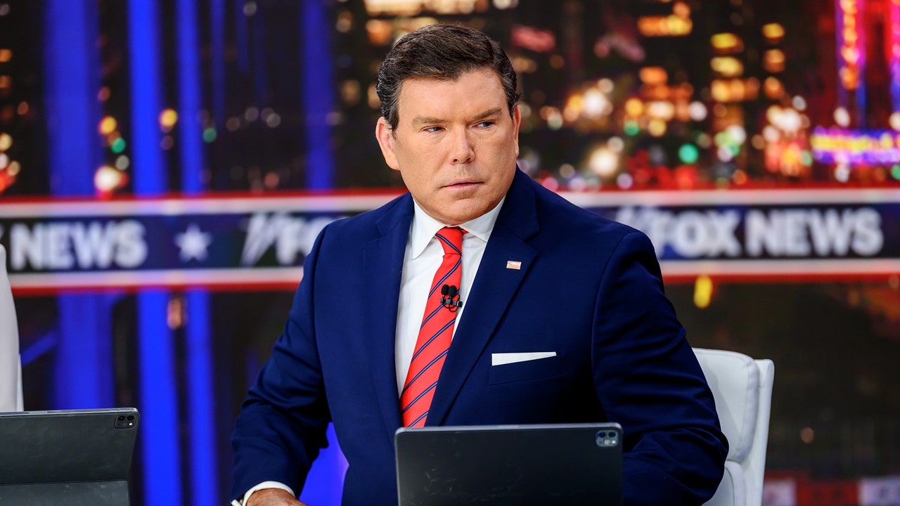 Fox News’ Bret Baier Defends Combative Kamala Harris Interview, Would “Love” to Have Her on Again