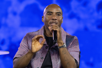 Charlamagne tha God says young Black man predicted Trump’s podcast appearance will get him elected