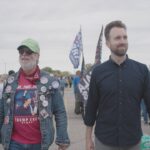 Jordan Klepper Has a Front Row Seat to the End of the World