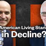 Are American Living Standards In Decline?