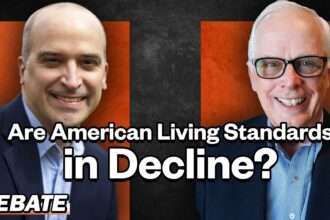 Are American Living Standards In Decline?