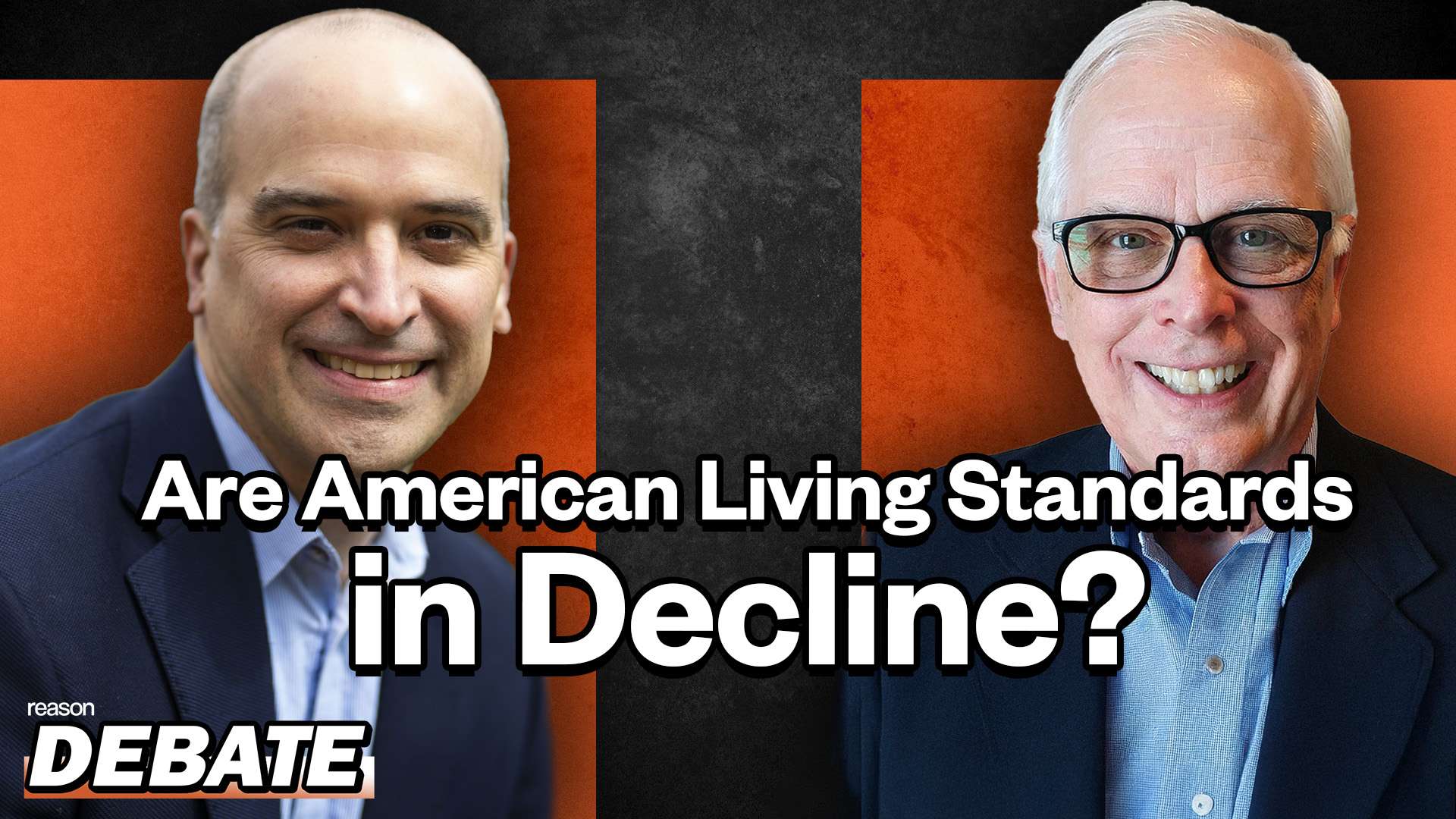 Are American Living Standards In Decline?