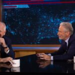 Tim Walz Defends Dick Cheney’s Campaign Support on ‘The Daily Show’