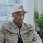 Rapper Lord Jamar Says Black Men Like Him Won’t Be ‘Shamed’ Into Voting For Kamala: ‘Not Qualified To Run A Dunkin’ Donuts’