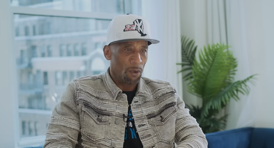 Rapper Lord Jamar Says Black Men Like Him Won’t Be ‘Shamed’ Into Voting For Kamala: ‘Not Qualified To Run A Dunkin’ Donuts’