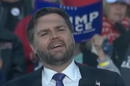 Former McCain Aide Says: JD Vance’s ‘Assault On Democracy’ Is ‘Much Worse Than Trump’