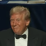 Here Are Trump’s Best Jokes At The Al Harris Dinner – Absolutely Nobody Was Spared, Especially Tim Walz