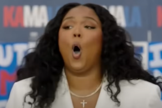 Singer Lizzo Accidentally Admits That the Entire Country Will Become Detroit If Kamala Harris Wins