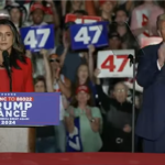 I’m With Her: Tulsi Gabbard Makes It Official, Shocks Trump With Announcement She’s Joining Republican Party