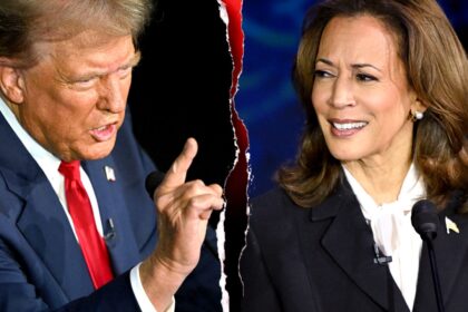 Economists slam Trump, Harris for unanswered questions about deficit