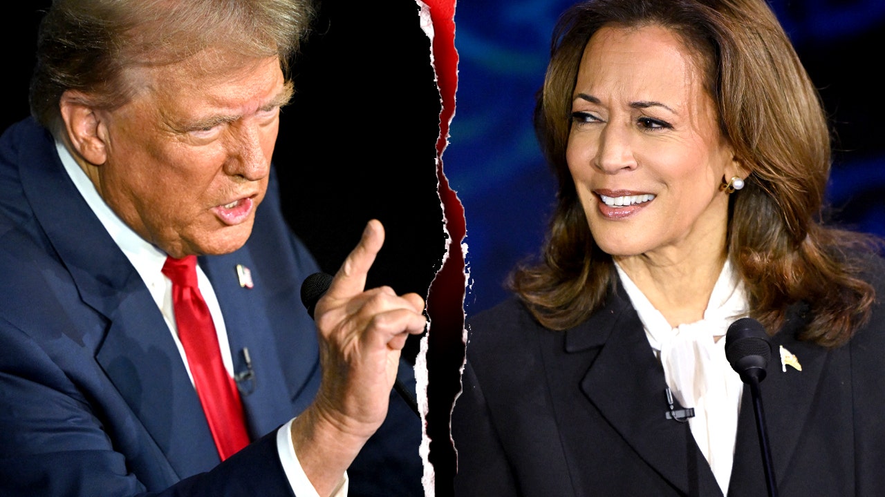 Economists slam Trump, Harris for unanswered questions about deficit