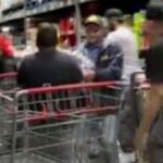 Viral Videos Alleging Panic Buying at Costco Emerge During Perfect Storm of Hurricane Helene and Port Strike