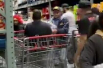 Viral Videos Alleging Panic Buying at Costco Emerge During Perfect Storm of Hurricane Helene and Port Strike