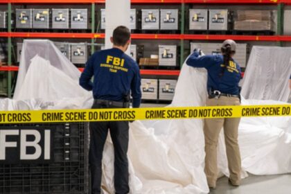 Stealth Edit: FBI Quietly – and Upwardly – Revises Violent Crime Stats