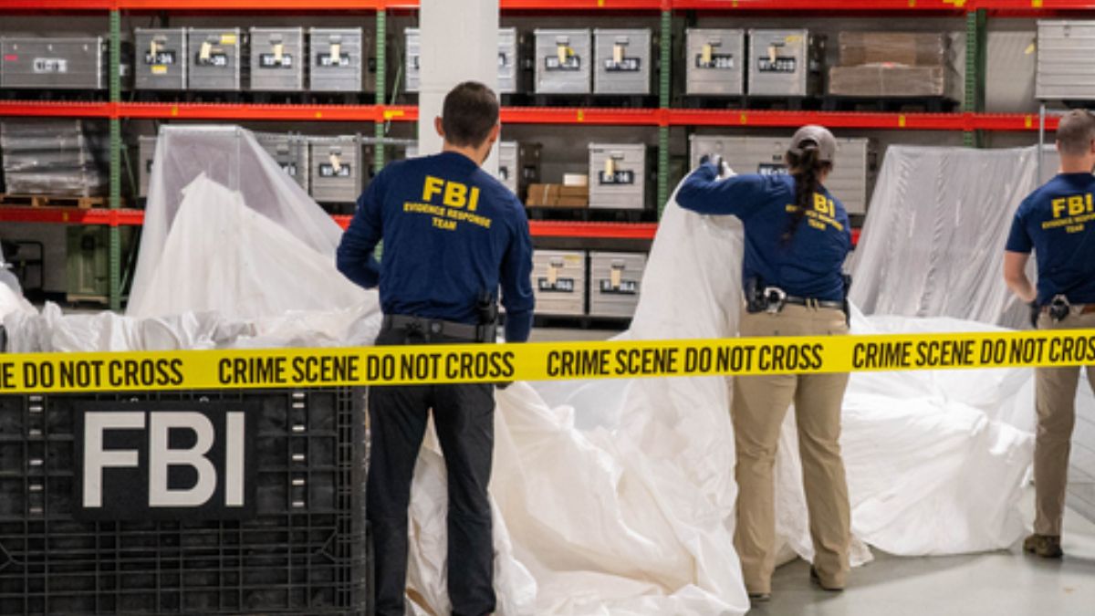 Stealth Edit: FBI Quietly – and Upwardly – Revises Violent Crime Stats